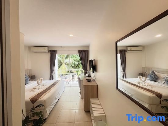 Муанг: Mystays Phuket