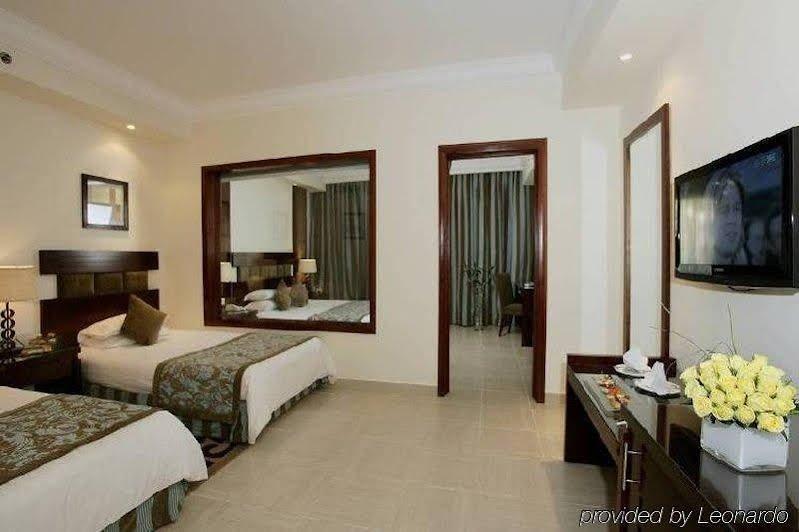 Шарм-эш-Шейх (Шарм-эль-Шейх): Rixos Sharm El Sheikh (Family & Couples Only)