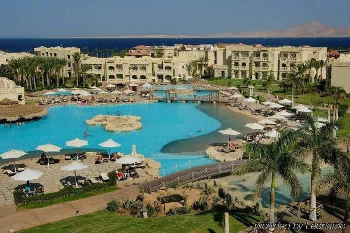 Шарм-эш-Шейх (Шарм-эль-Шейх): Rixos Sharm El Sheikh (Family & Couples Only)