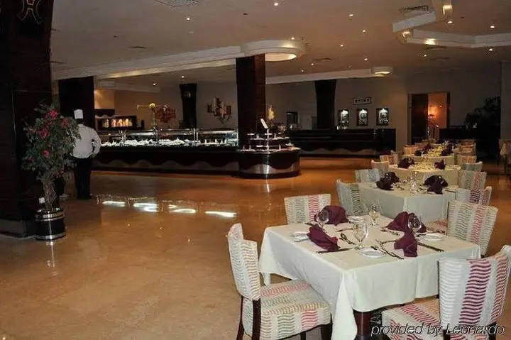 Rixos Sharm El Sheikh (Family & Couples Only) — фото 5