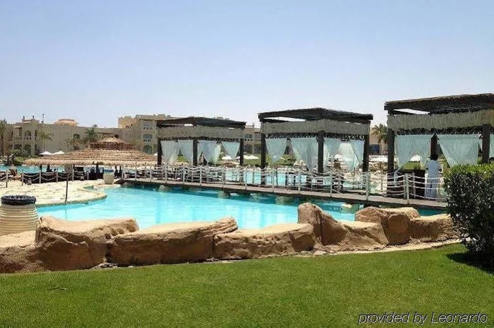 Шарм-эш-Шейх (Шарм-эль-Шейх): Rixos Sharm El Sheikh (Family & Couples Only)