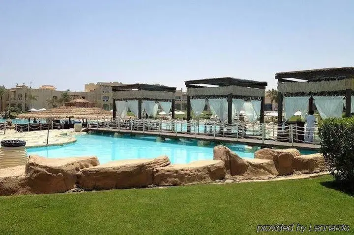Rixos Sharm El Sheikh (Family & Couples Only) — фото 4