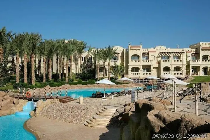 Шарм-эш-Шейх (Шарм-эль-Шейх): Rixos Sharm El Sheikh (Family & Couples Only)