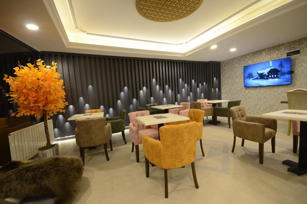 Сарыкамыш: Snow Mount Hotel