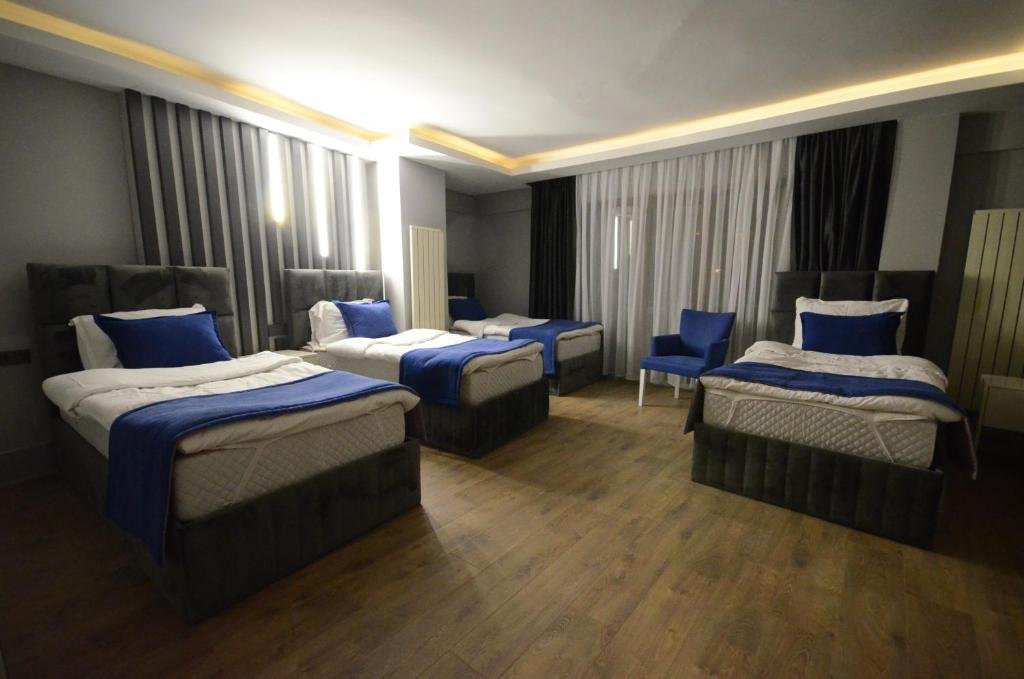 Сарыкамыш: Snow Mount Hotel