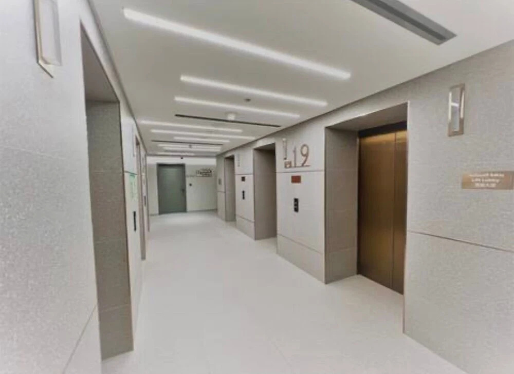 Дубай: Modern Apartament Close to Burj Khalifa