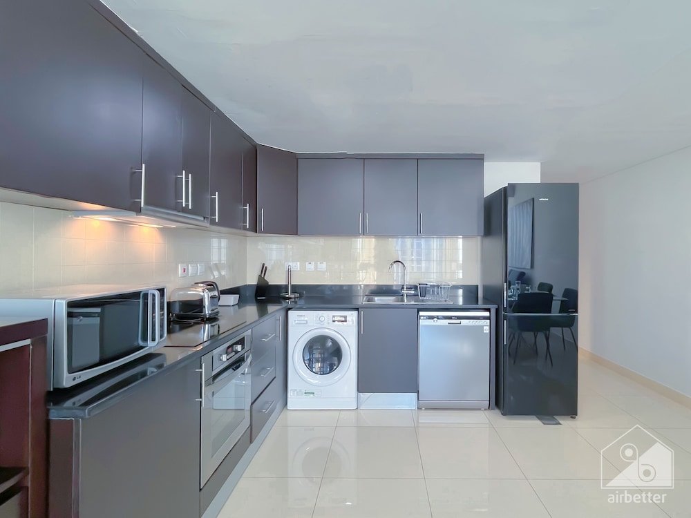 Дубай: Luxurious Loft with stunning views Dubai