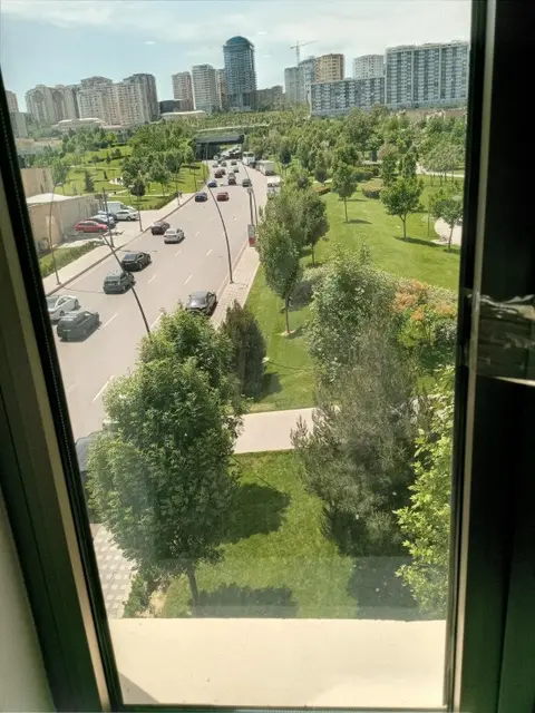 Баку: Отель Grand Baku
