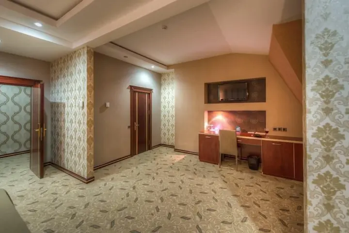 Баку: Отель Grand Baku