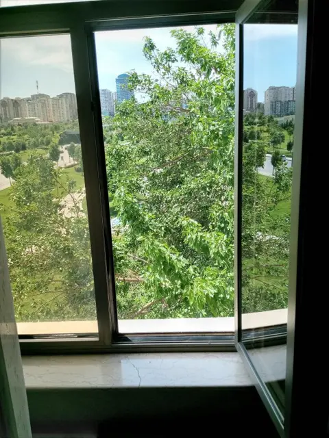 Баку: Отель Grand Baku