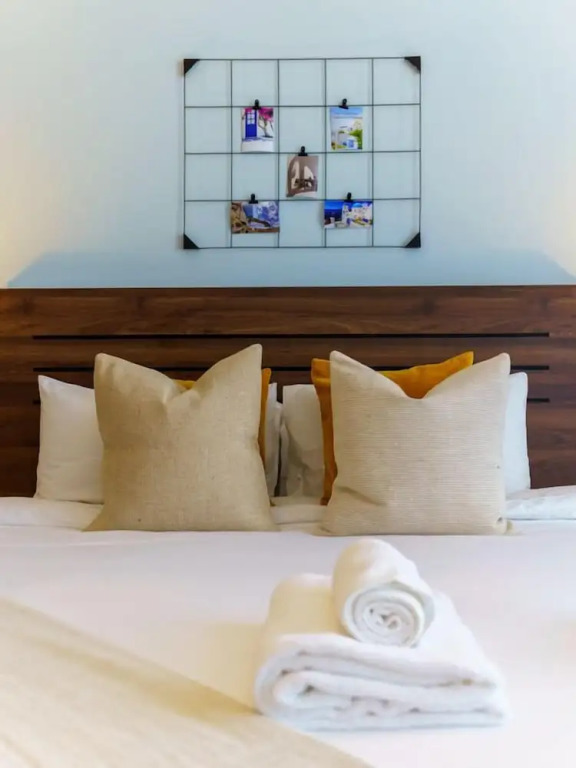 Дубай: Iconic Views Apt With Balcony Close to the Beach