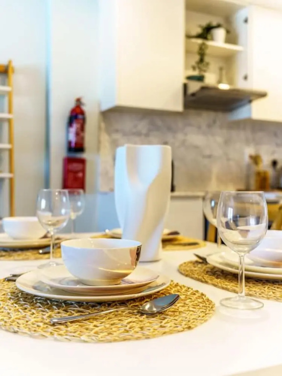 Дубай: Iconic Views Apt With Balcony Close to the Beach