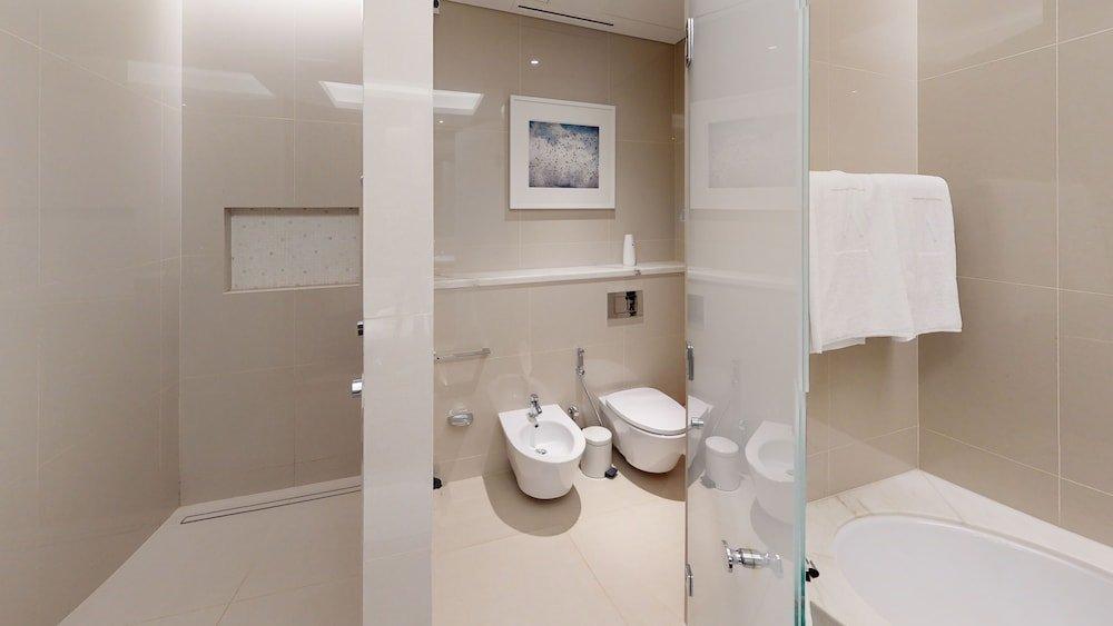 Дубай: Stunning 2 Bed Address Sky View Best Layout