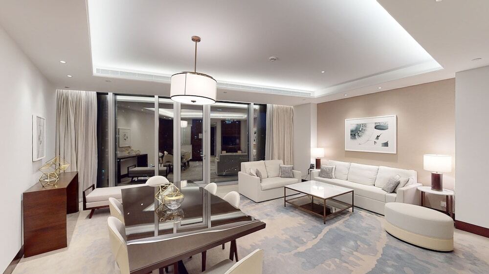 Дубай: Stunning 2 Bed Address Sky View Best Layout