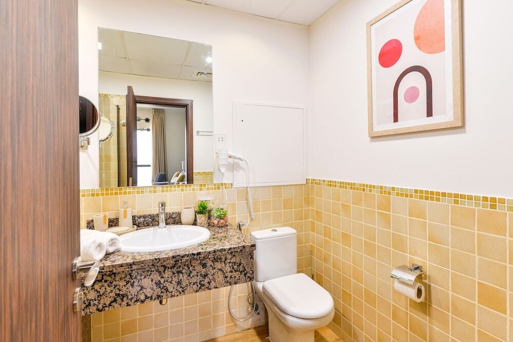 Дубай: Luxury JBR Shams - Full Sea View - Free Beach Resorts Access!
