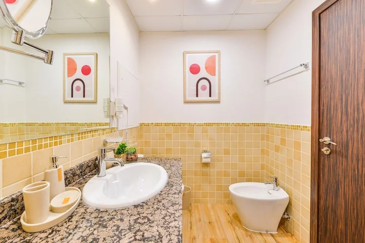 Дубай: Luxury JBR Shams - Full Sea View - Free Beach Resorts Access!