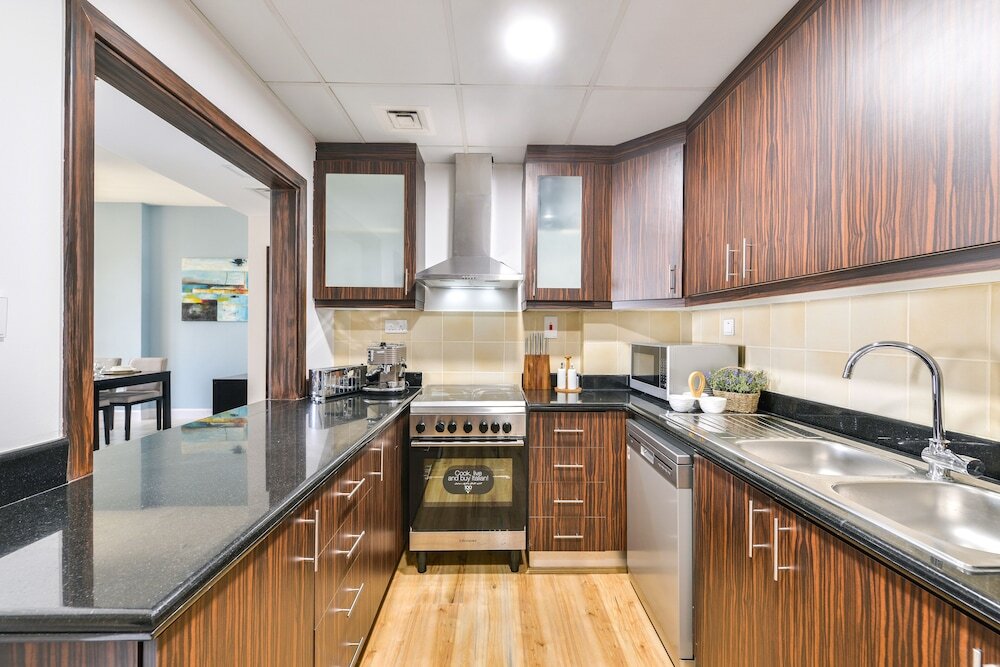 Дубай: Luxury JBR Shams - Full Sea View - Free Beach Resorts Access!