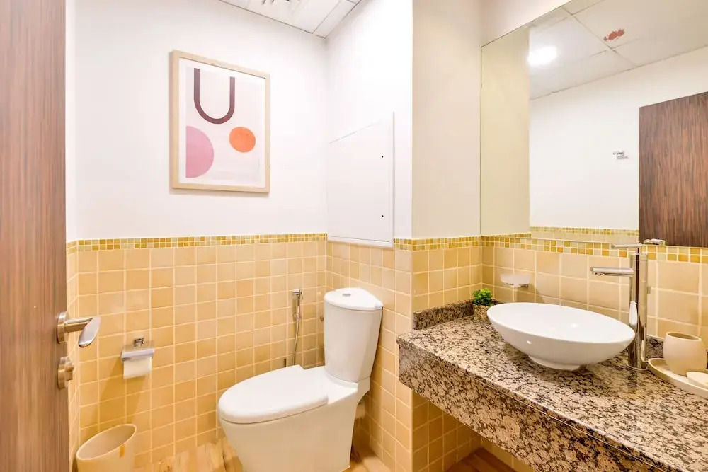 Дубай: Luxury JBR Shams - Full Sea View - Free Beach Resorts Access!