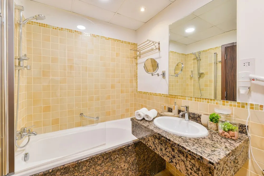 Дубай: Luxury JBR Shams - Full Sea View - Free Beach Resorts Access!