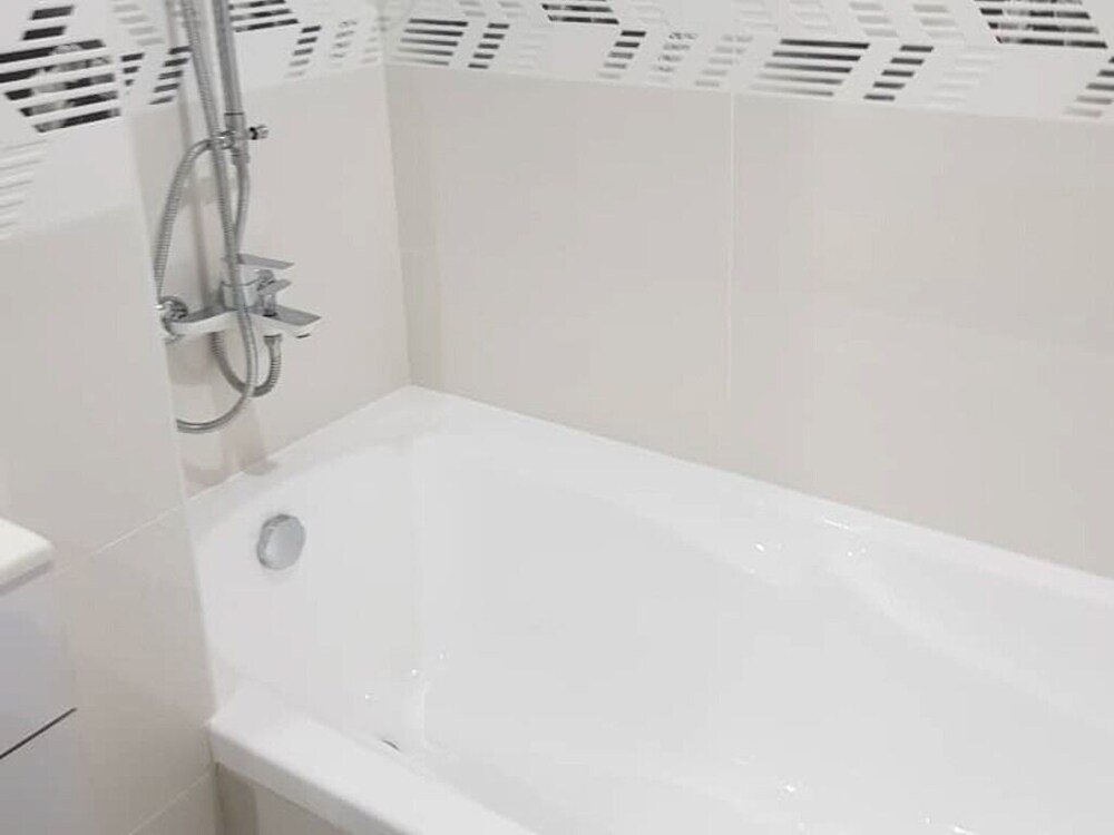 Дубай: Stunning Jlt Apartment With Beautiful Views and Luxury Amenities