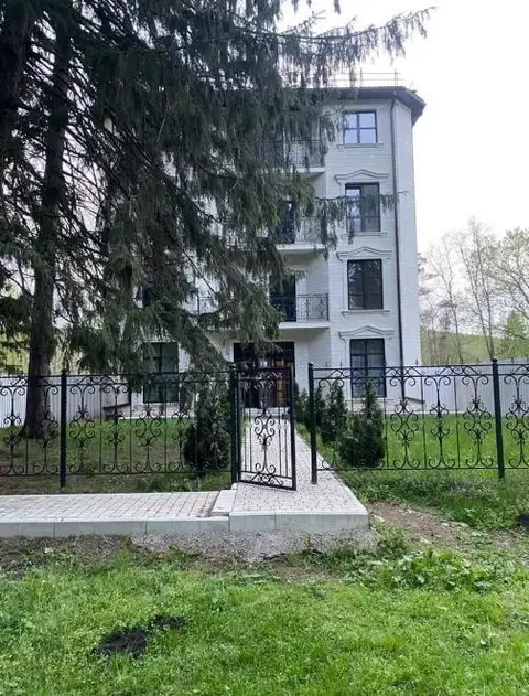 Kalina Studio (Калина Студио) на улице Санаторная — фото 1