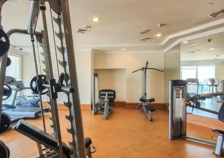 Дубай: Al Bateen - Ultra Luxury JBR - Private Beach and Pool