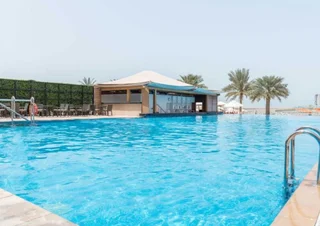 Дубай: Al Bateen - Ultra Luxury JBR - Private Beach and Pool