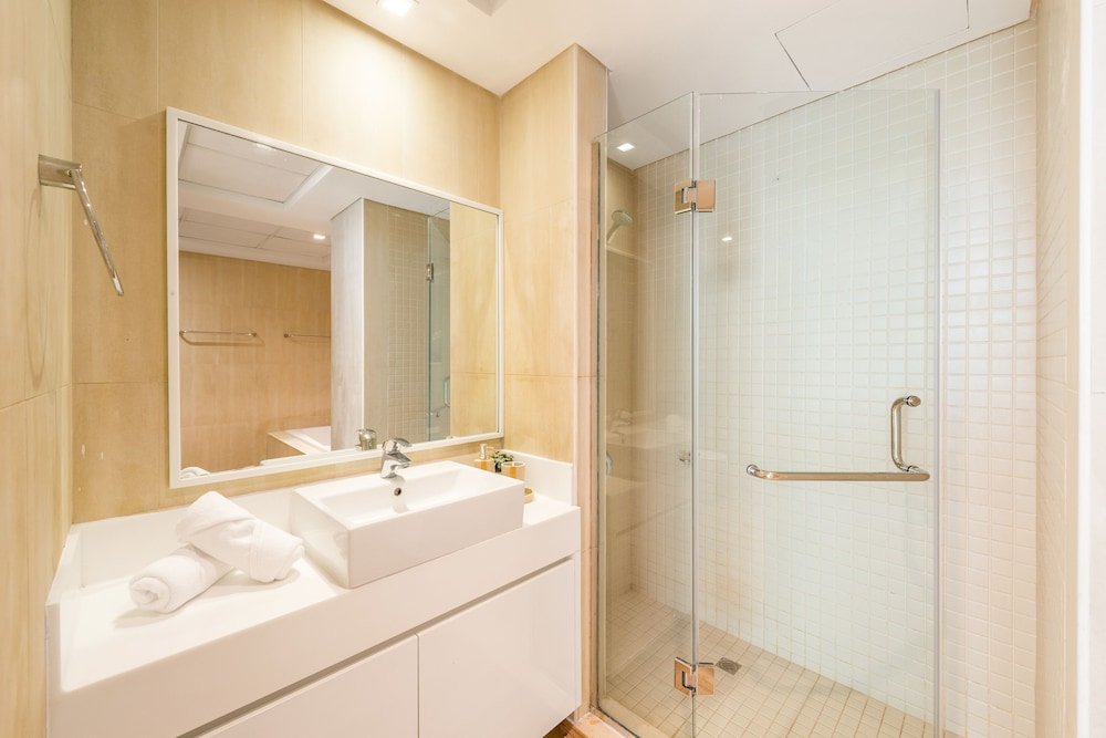 Дубай: Al Bateen - Ultra Luxury JBR - Private Beach and Pool