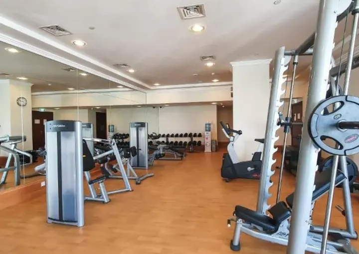 Дубай: Al Bateen - Ultra Luxury JBR - Private Beach and Pool