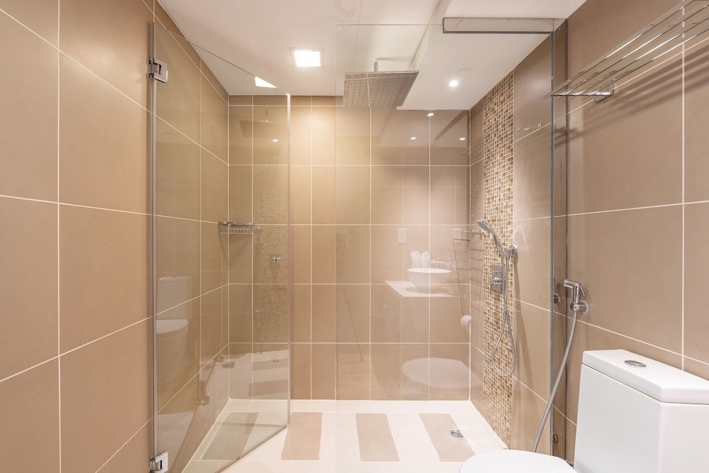Дубай: Lofts - Downtown Luxury - 5 Min Walk To Dubai Fountain!