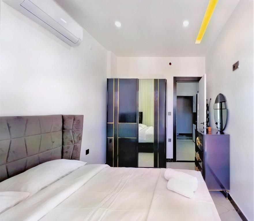 Cozy Apartment With Shared Pool in Alanya — фото 4