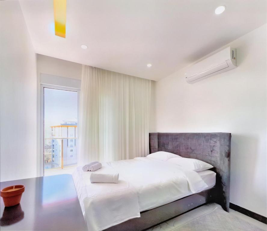 Cozy Apartment With Shared Pool in Alanya — фото 3