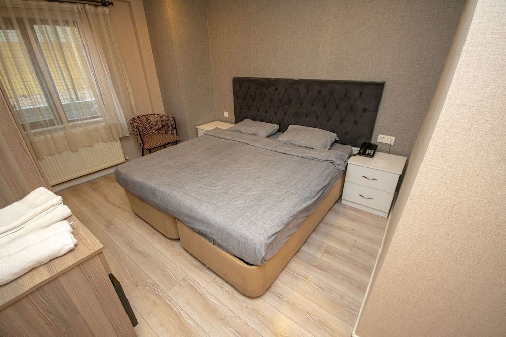 Анкара: Anatolia Luxury Hotel