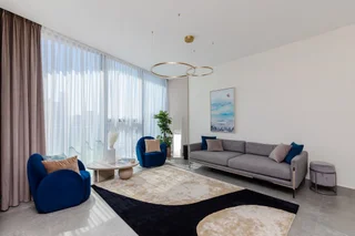 Дубай: Апартаменты Stella Maris Tower