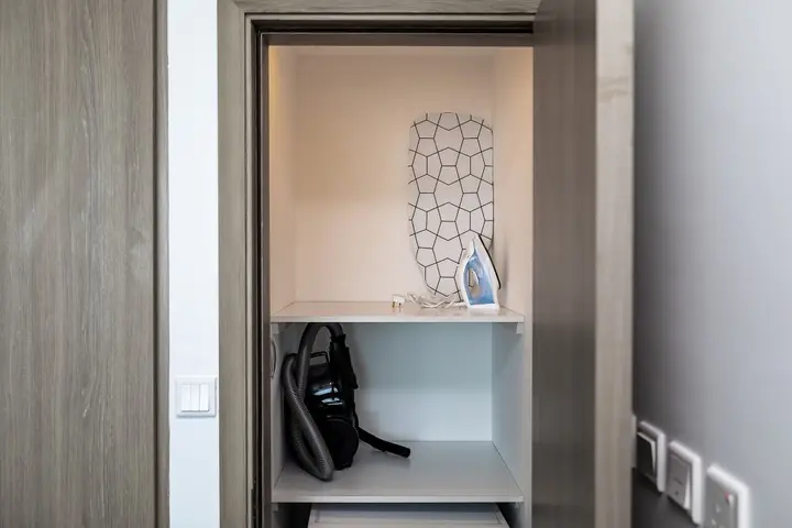 Дубай: Апартаменты Stella Maris Tower