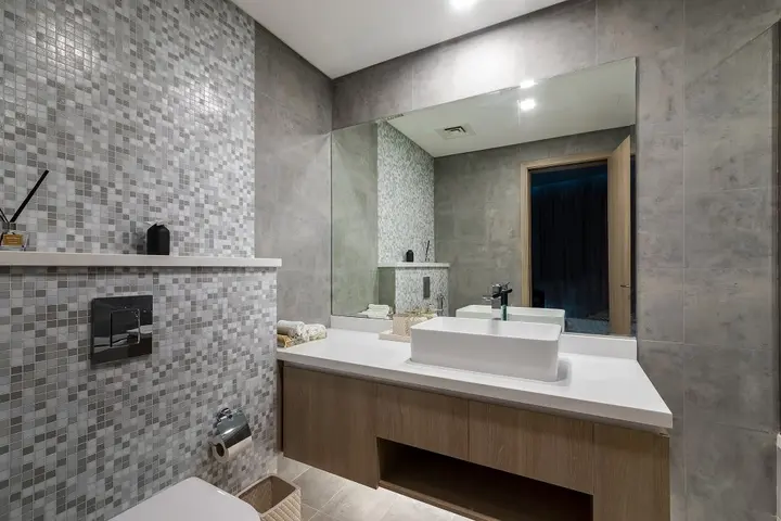 Дубай: Апартаменты Stella Maris Tower
