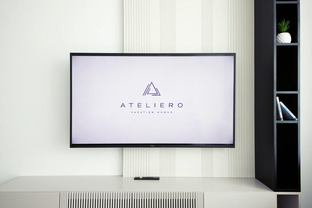 Дубай: Апартаменты Stella Maris Tower