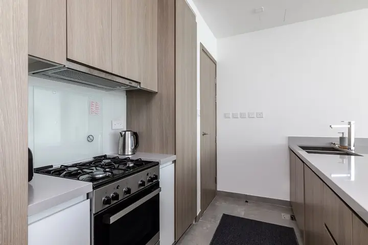 Дубай: Апартаменты Stella Maris Tower