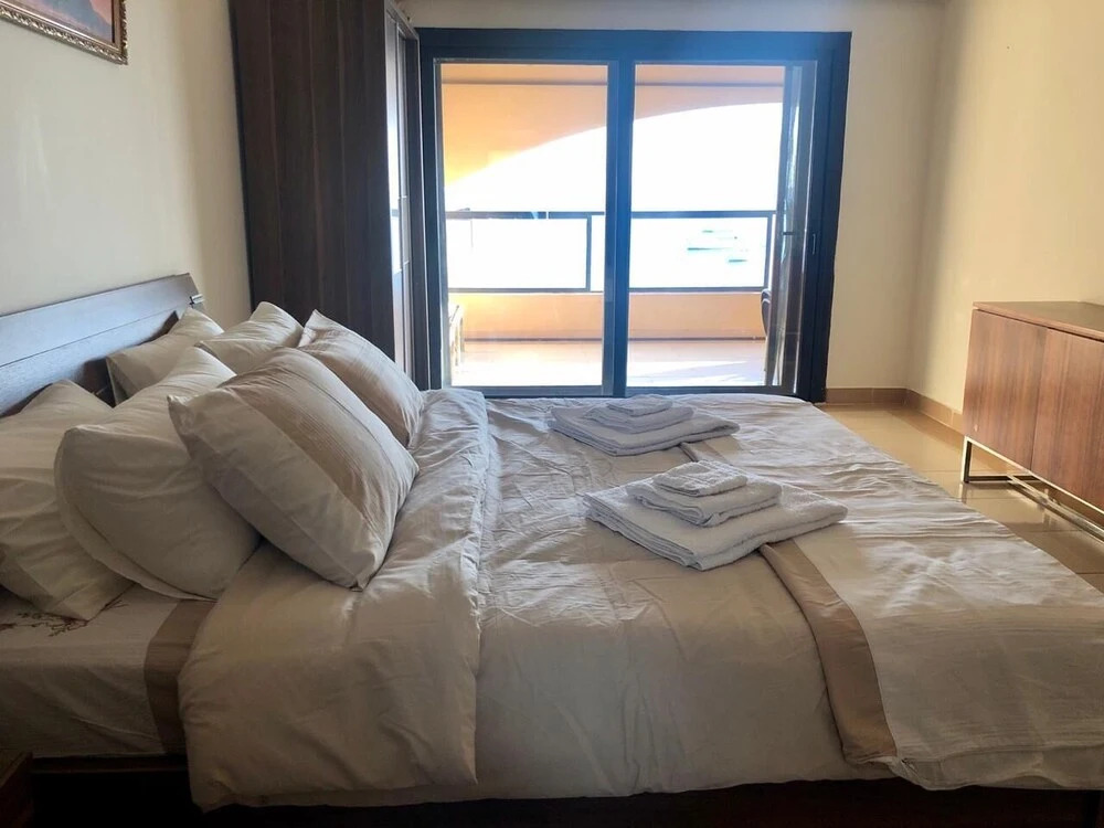 Хургада: Amazing Stay at The Views