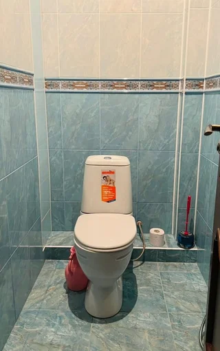 Махачкала: Апартаменты TUR HOUSE в Махачкале у моря