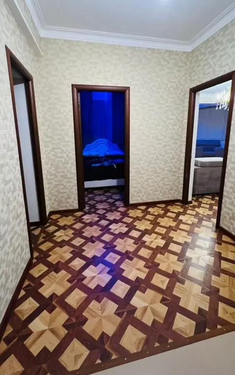 Махачкала: Апартаменты TUR HOUSE в Махачкале у моря