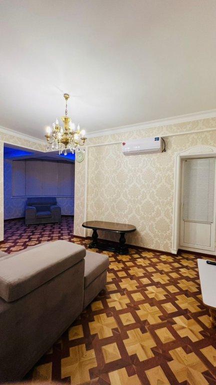 Махачкала: Апартаменты TUR HOUSE в Махачкале у моря