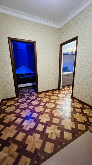 Махачкала: Апартаменты TUR HOUSE в Махачкале у моря