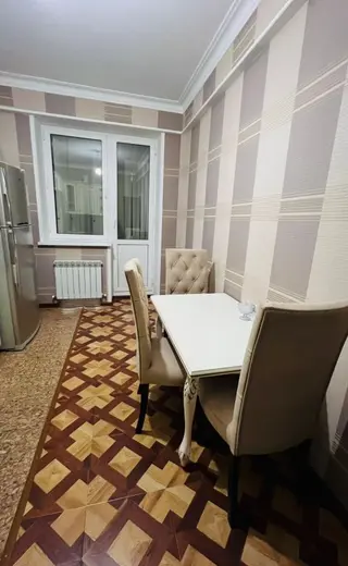 Махачкала: Апартаменты TUR HOUSE в Махачкале у моря