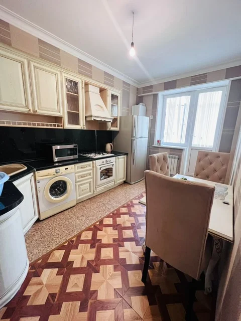 Махачкала: Апартаменты TUR HOUSE в Махачкале у моря