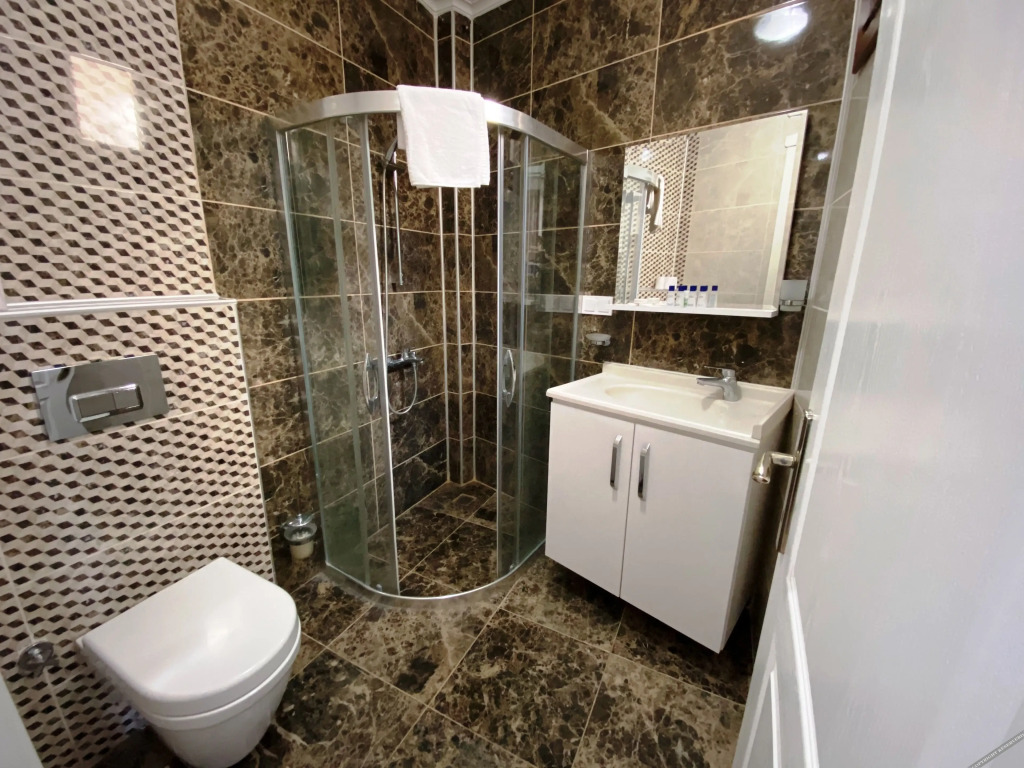 Айвалык: Mai Otel Cunda