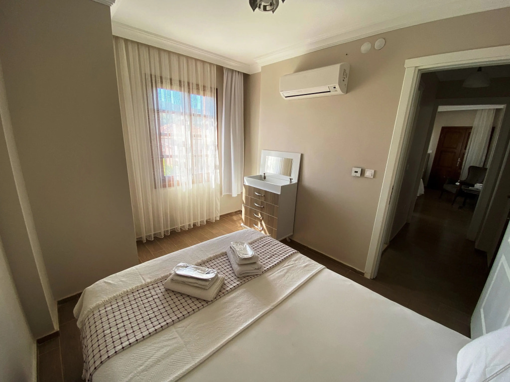 Айвалык: Mai Otel Cunda
