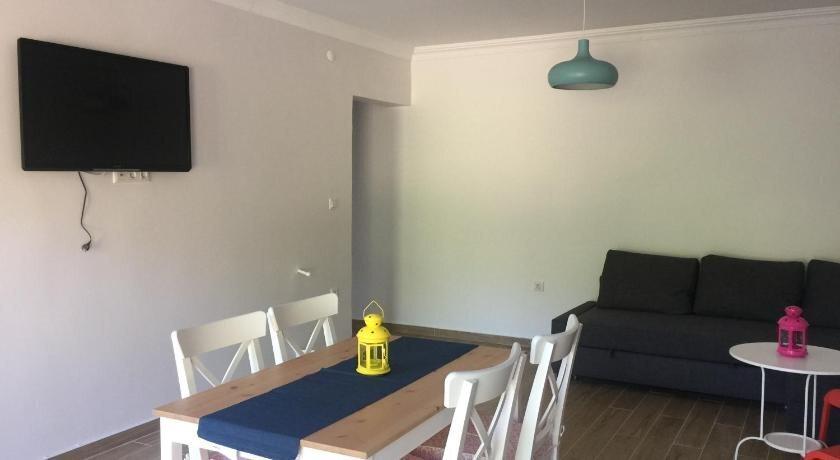 Сапанджа: Botanika Hotel Sapanca