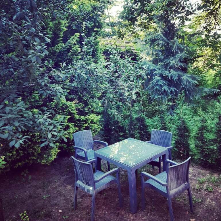 Сапанджа: Botanika Hotel Sapanca