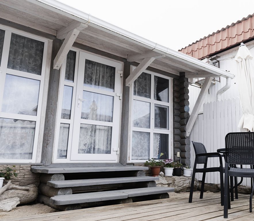 Голубицкая: Town house Le Jak